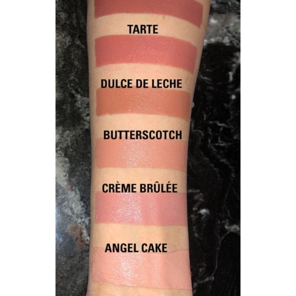 Kylie Cosmetics Dulce de Leche Creme Lipstick - Picture 4 of 6